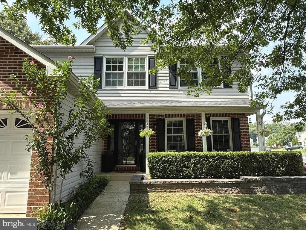 300 BUGLE COURT, ODENTON, MD 21113