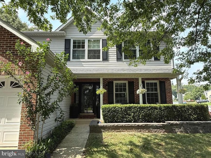 300 Bugle Court, Odenton, MD 21113 Main Photo