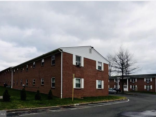 2555 VESER LANE, Unit F-4, WILLOW GROVE, PA 19090