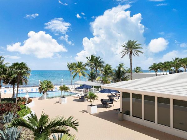 4010 Galt Ocean Dr , Unit 207, Fort Lauderdale, FL 33308