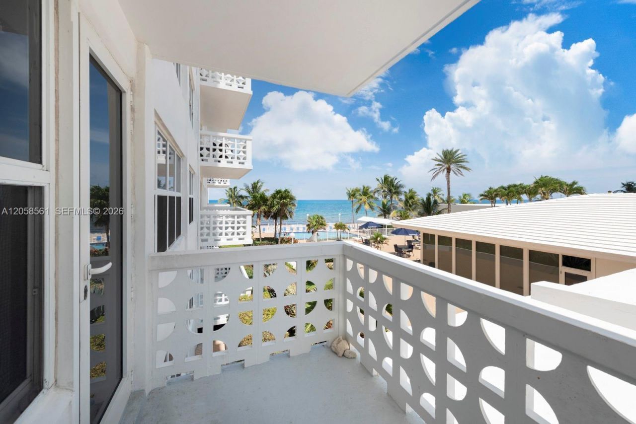 4010 Galt Ocean Dr, Unit 207, Fort Lauderdale, FL 33308 Photo