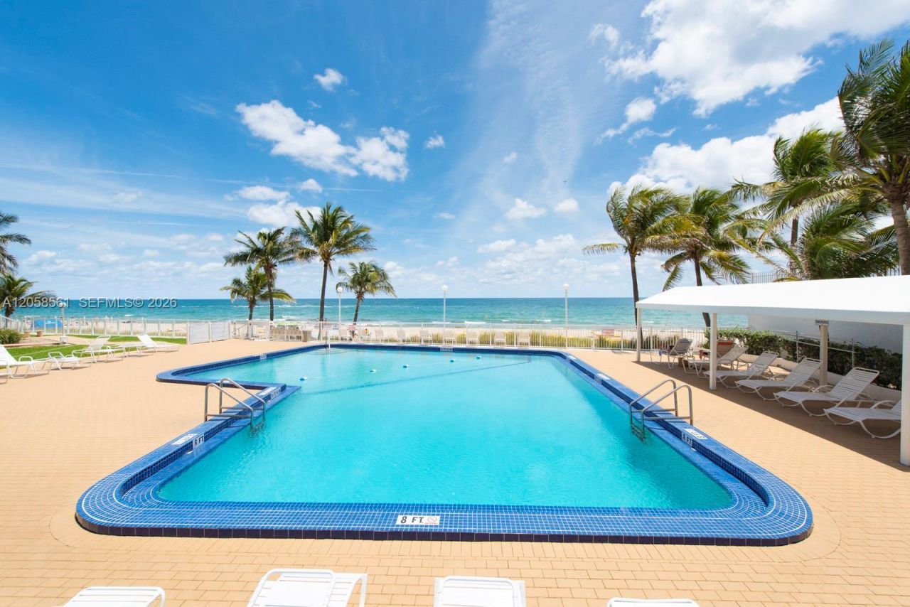 4010 Galt Ocean Dr, Unit 207, Fort Lauderdale, FL 33308 Photo