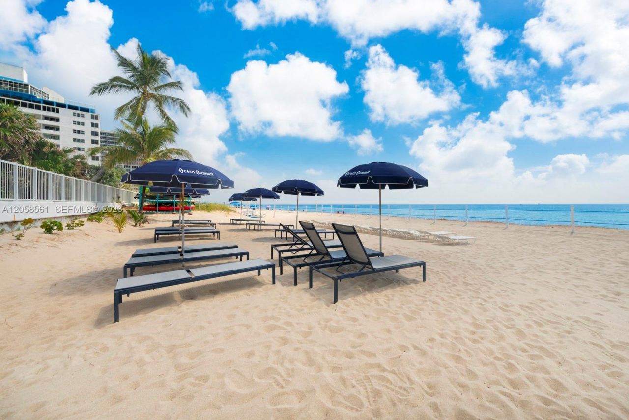 4010 Galt Ocean Dr, Unit 207, Fort Lauderdale, FL 33308 Photo