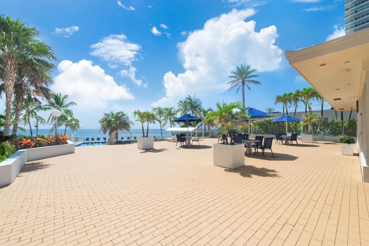 4010 Galt Ocean Dr, Unit 207, Fort Lauderdale, FL 33308 Photo