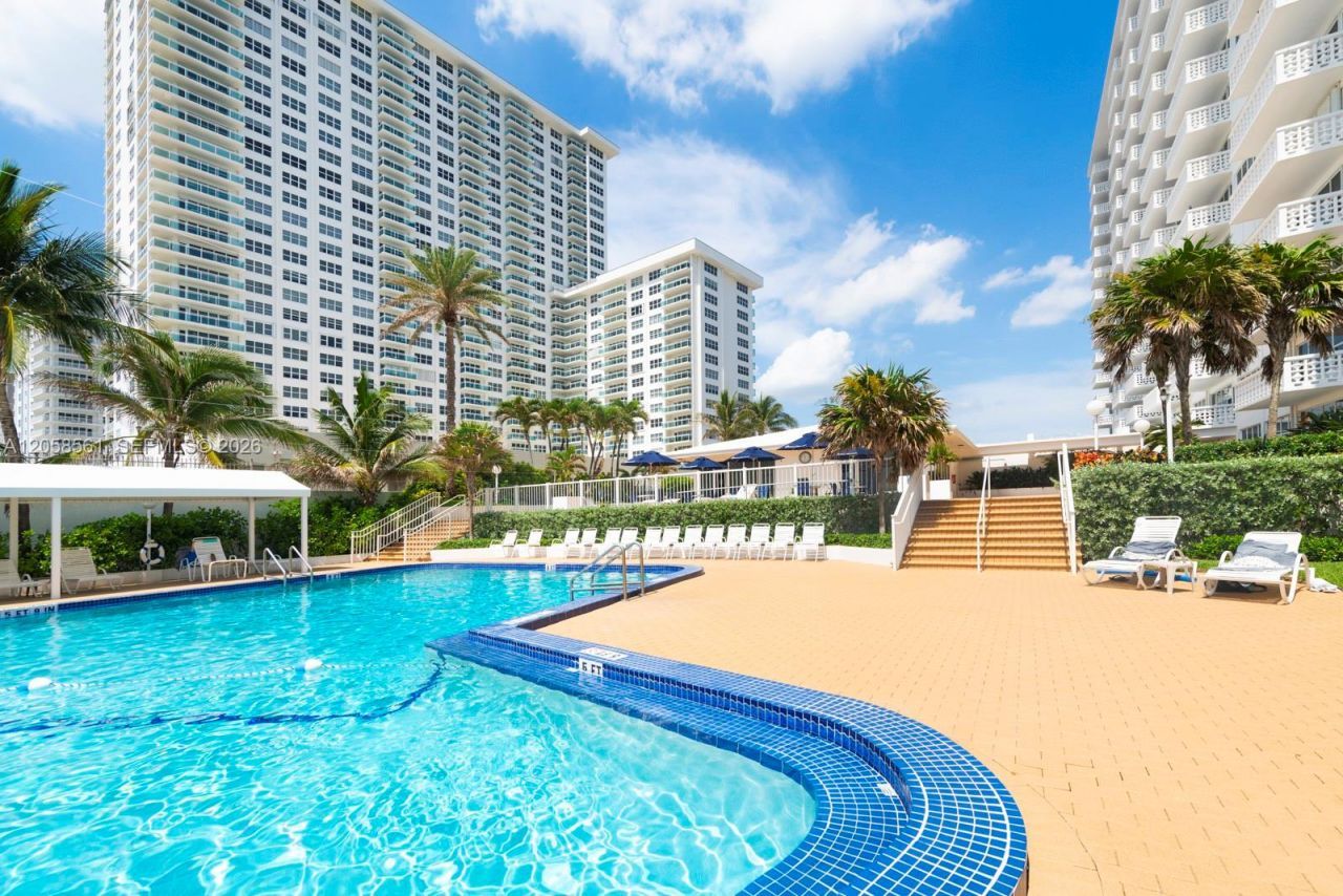 4010 Galt Ocean Dr, Unit 207, Fort Lauderdale, FL 33308 Photo