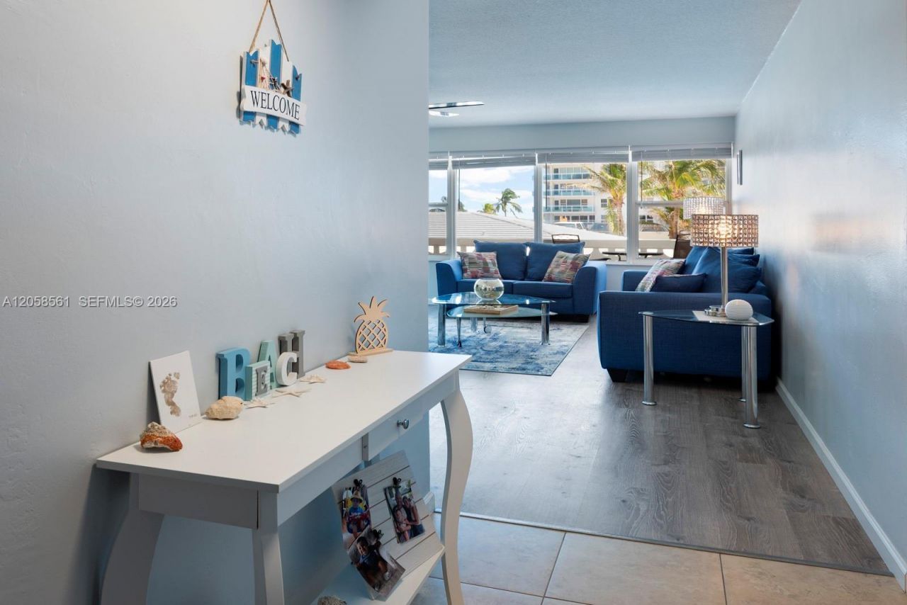 4010 Galt Ocean Dr, Unit 207, Fort Lauderdale, FL 33308 Photo