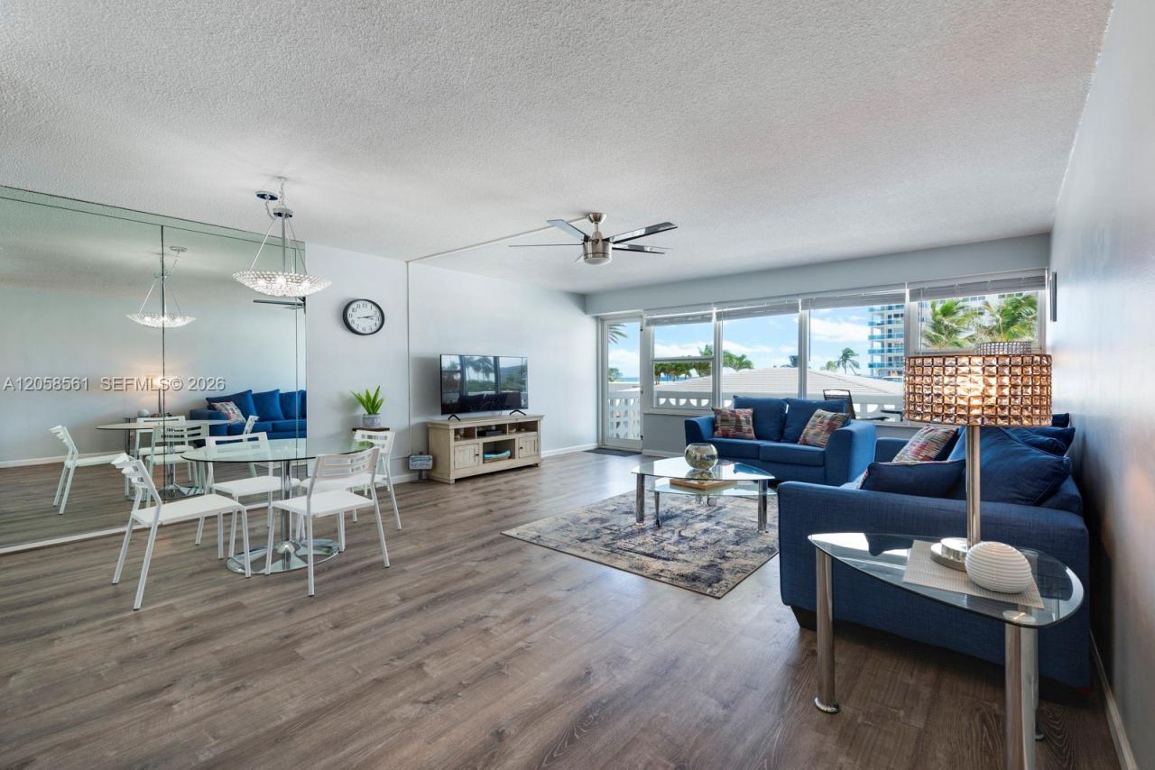 4010 Galt Ocean Dr, Unit 207, Fort Lauderdale, FL 33308 Photo