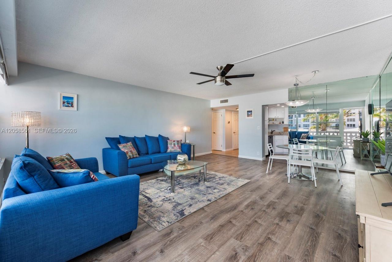 4010 Galt Ocean Dr, Unit 207, Fort Lauderdale, FL 33308 Photo