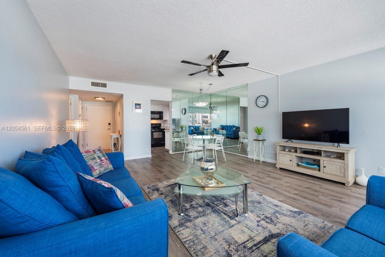 4010 Galt Ocean Dr, Unit 207, Fort Lauderdale, FL 33308 Photo