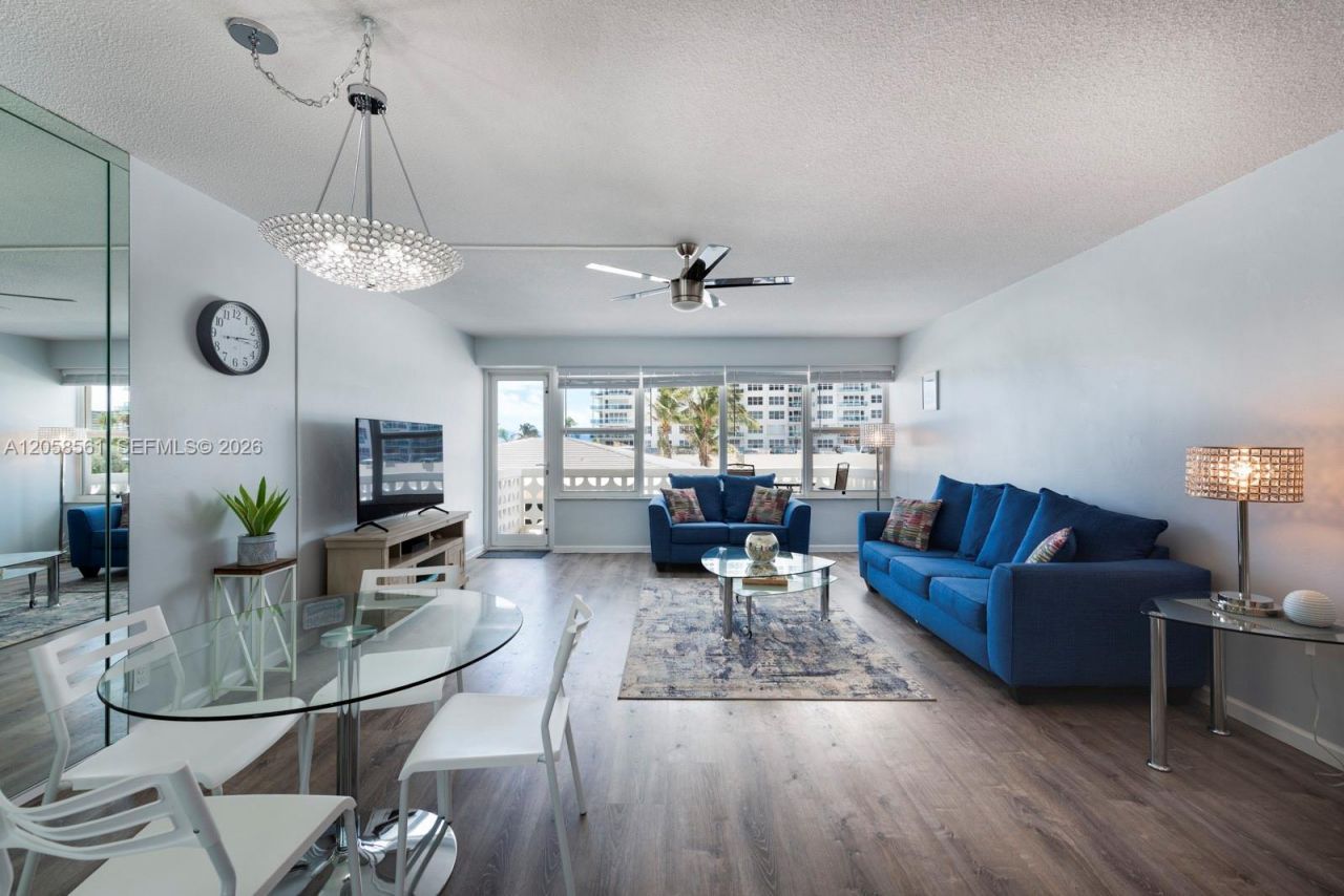 4010 Galt Ocean Dr, Unit 207, Fort Lauderdale, FL 33308 Photo