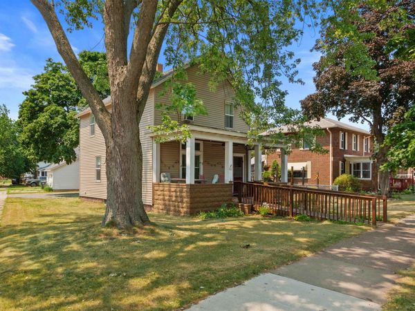 603 Prospect Avenue, Nekoosa, WI 54457