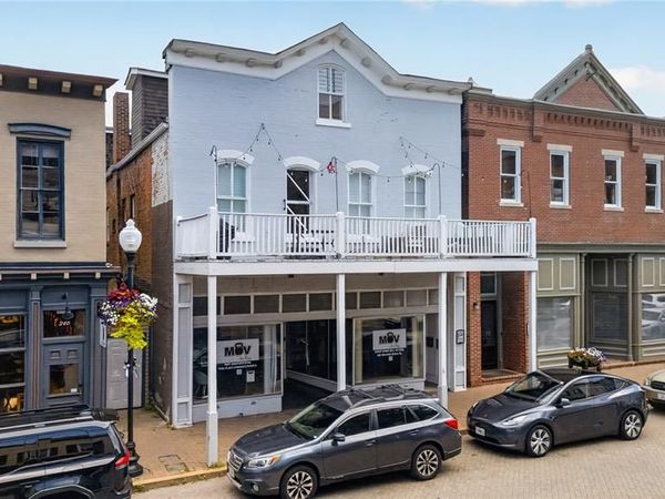 334 N Main Street , St Charles, MO 63301