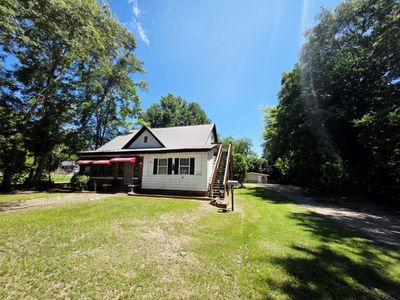 401 Clarendon Street, Orangeburg, SC 29115