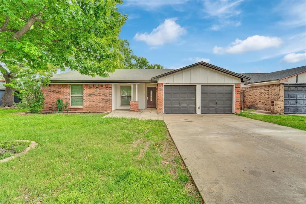 3305 Judy Lynn Drive, Arlington, TX 76014 Main Photo