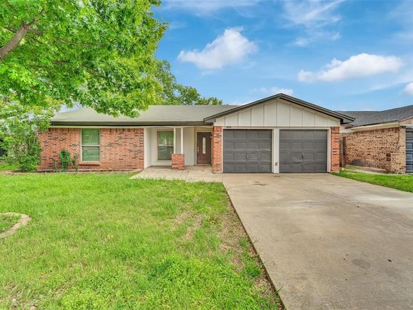 3305 Judy Lynn Drive, Arlington, TX 76014