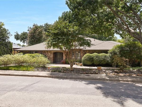 7009 Spanky Branch Drive , Dallas, TX 75248