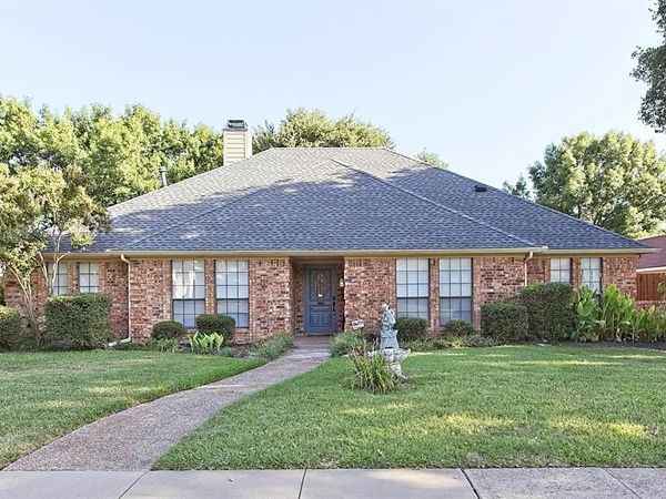 1700 Huron Trail , Plano, TX 75075