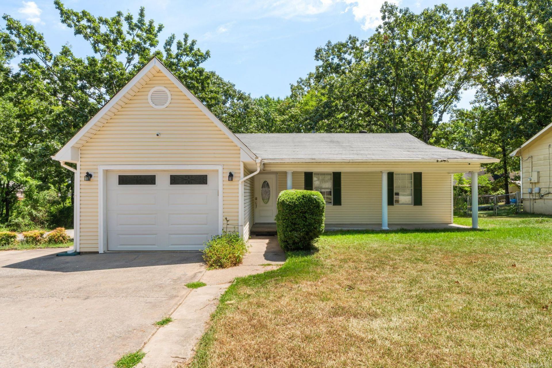 615 Grandview Street  Sherwood, AR 72120