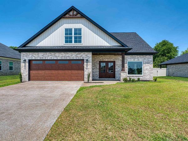 3551 Sand Drive, Newburgh, IN 47630