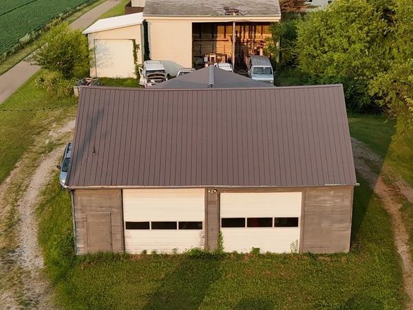 595 Biddle, Galion, OH 44833