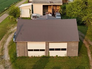 595 Biddle, Galion, OH 44833