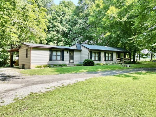 3148 Holmes Bend Road, Columbia, KY 42728