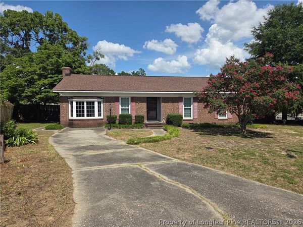3305 Margate Place , Hope Mills, NC 28348