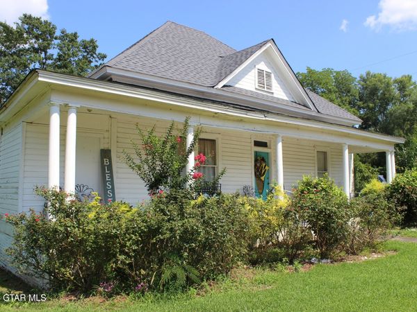 4744 Kilpatrick Street, Noxapater, MS 39346