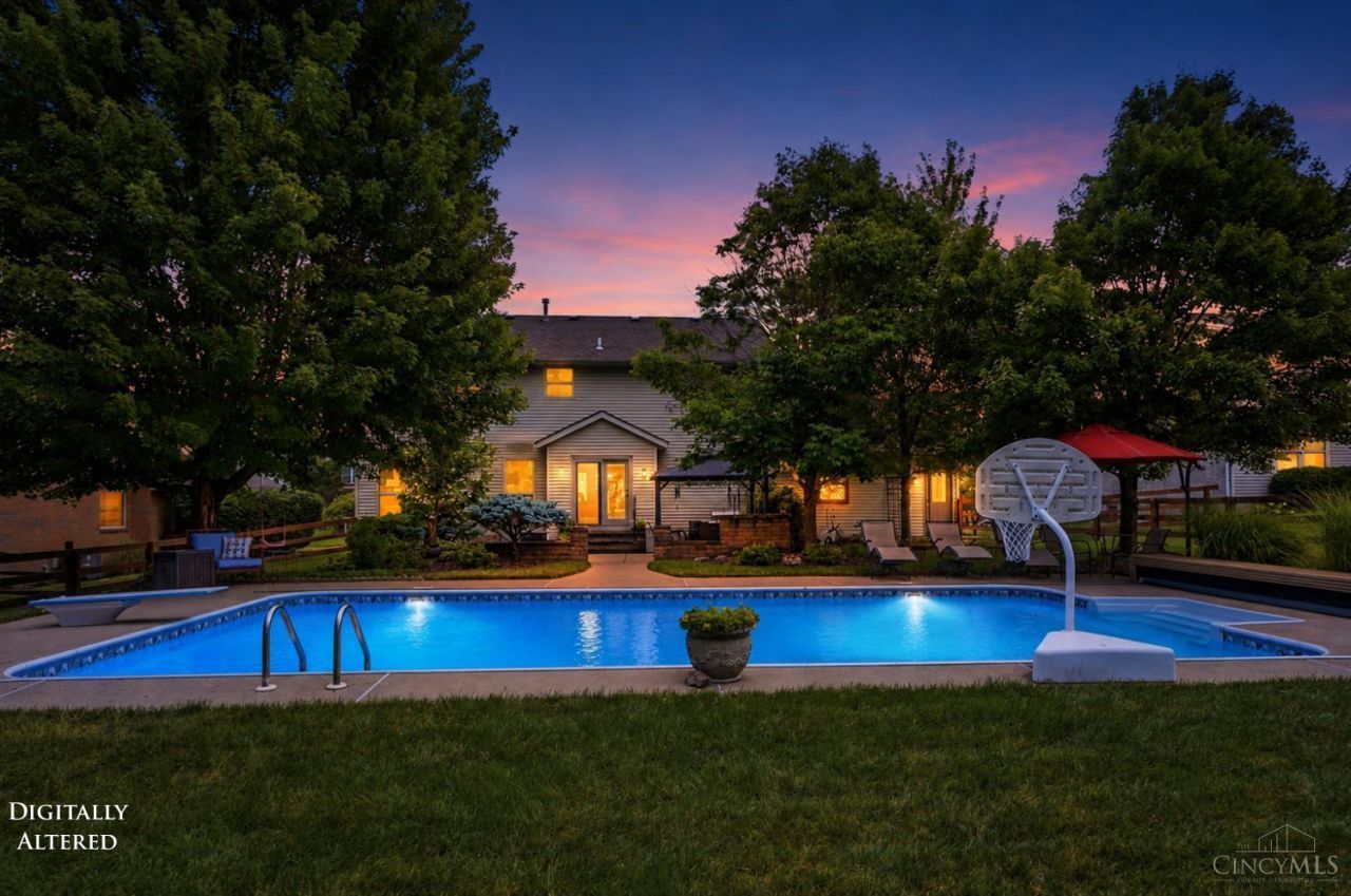 5096 Elk Fairways Drive, Liberty Township, OH 45011 Main Photo