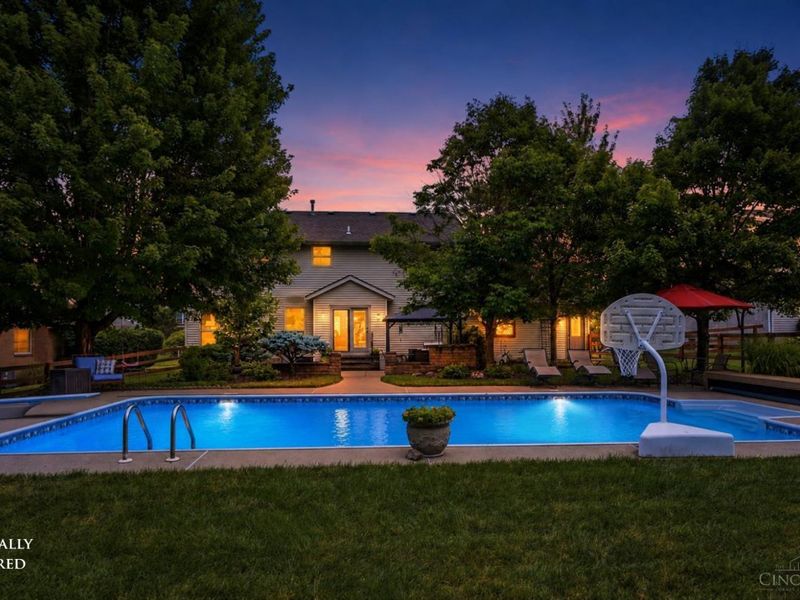 5096 Elk Fairways Drive, Liberty Township, OH 45011 Photo 1