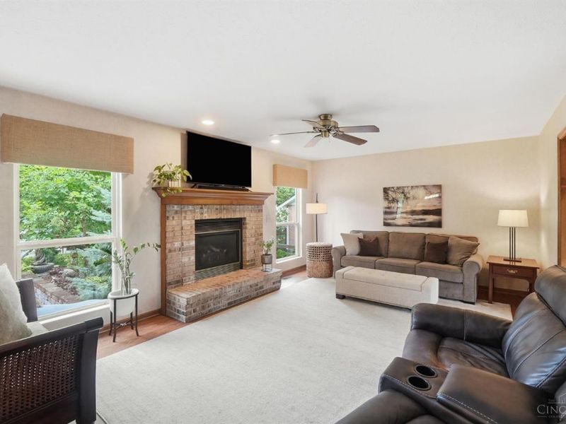 5096 Elk Fairways Drive, Liberty Township, OH 45011 Photo 10