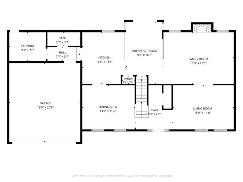 5096 Elk Fairways Drive, Liberty Township, OH 45011 Photo 13