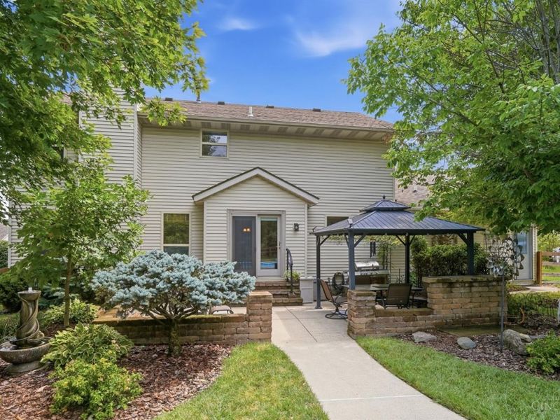 5096 Elk Fairways Drive, Liberty Township, OH 45011 Photo 14