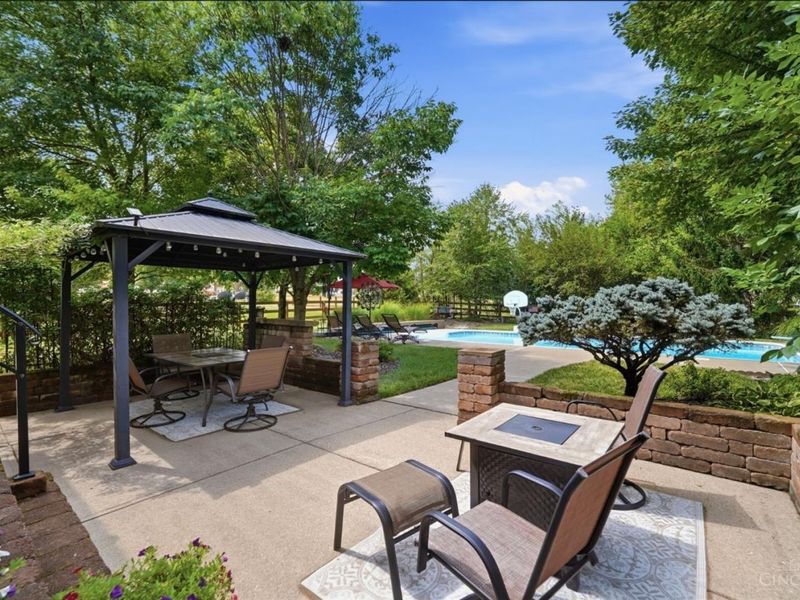 5096 Elk Fairways Drive, Liberty Township, OH 45011 Photo 16