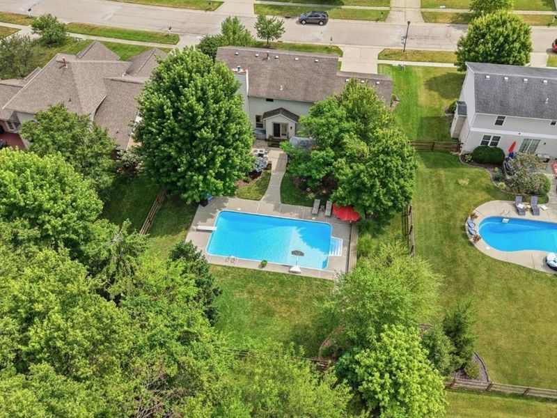 5096 Elk Fairways Drive, Liberty Township, OH 45011 Photo 18