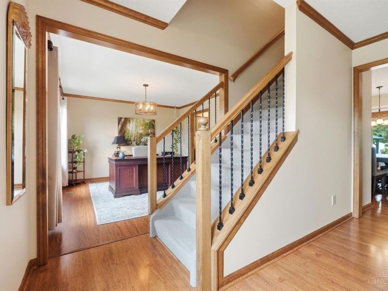 5096 Elk Fairways Drive, Liberty Township, OH 45011 Photo 19