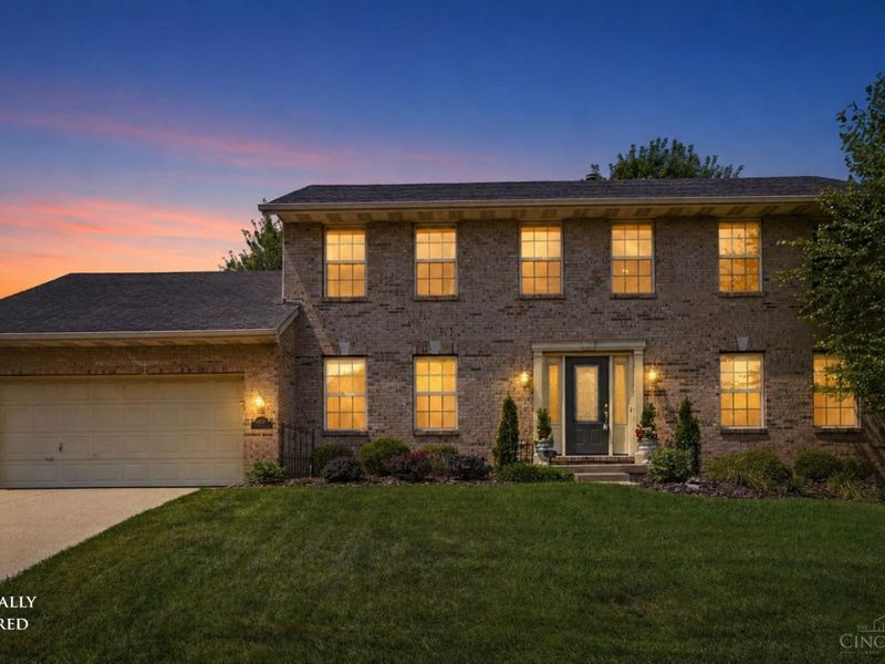 5096 Elk Fairways Drive, Liberty Township, OH 45011 Photo 2