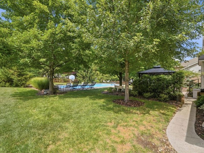 5096 Elk Fairways Drive, Liberty Township, OH 45011 Photo 29