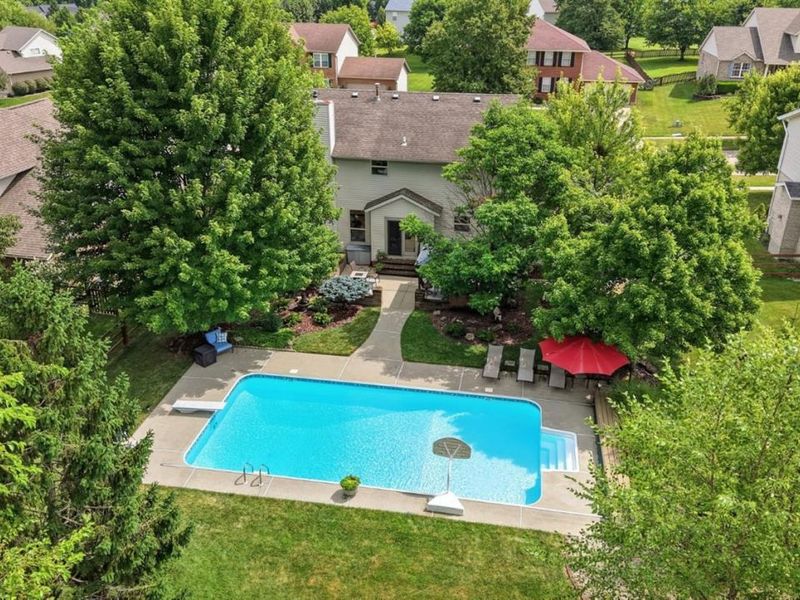 5096 Elk Fairways Drive, Liberty Township, OH 45011 Photo 3