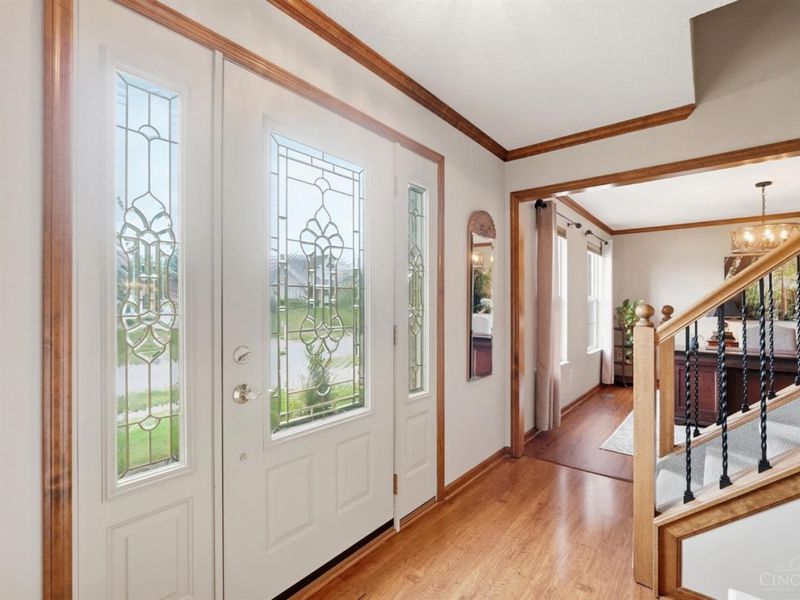 5096 Elk Fairways Drive, Liberty Township, OH 45011 Photo 39