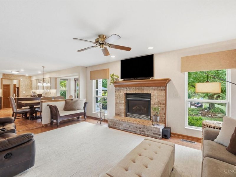 5096 Elk Fairways Drive, Liberty Township, OH 45011 Photo 4
