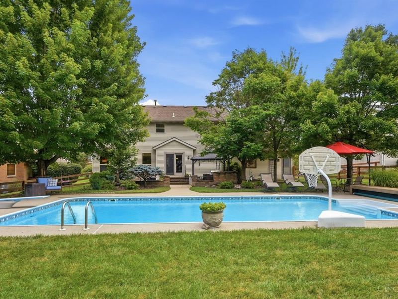 5096 Elk Fairways Drive, Liberty Township, OH 45011 Photo 52