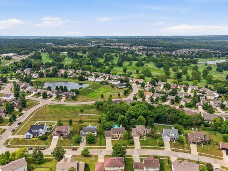 5096 Elk Fairways Drive, Liberty Township, OH 45011 Photo 54