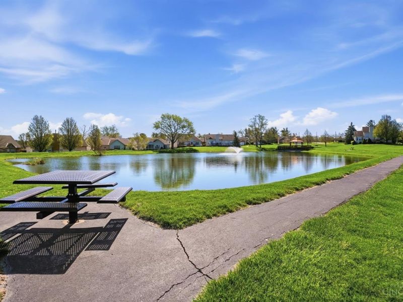5096 Elk Fairways Drive, Liberty Township, OH 45011 Photo 56