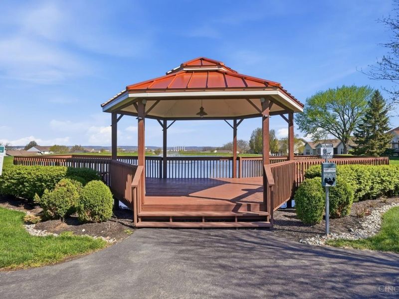 5096 Elk Fairways Drive, Liberty Township, OH 45011 Photo 57