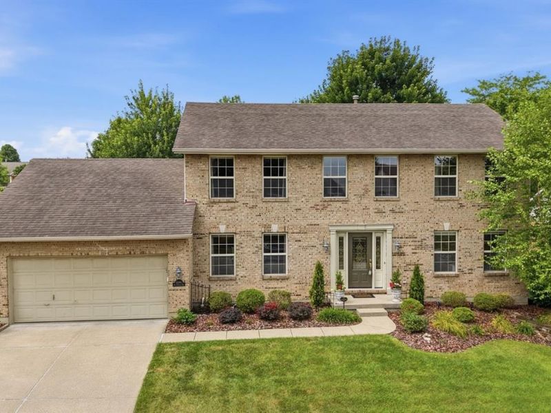 5096 Elk Fairways Drive, Liberty Township, OH 45011 Photo 59