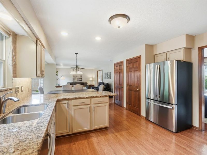 5096 Elk Fairways Drive, Liberty Township, OH 45011 Photo 7