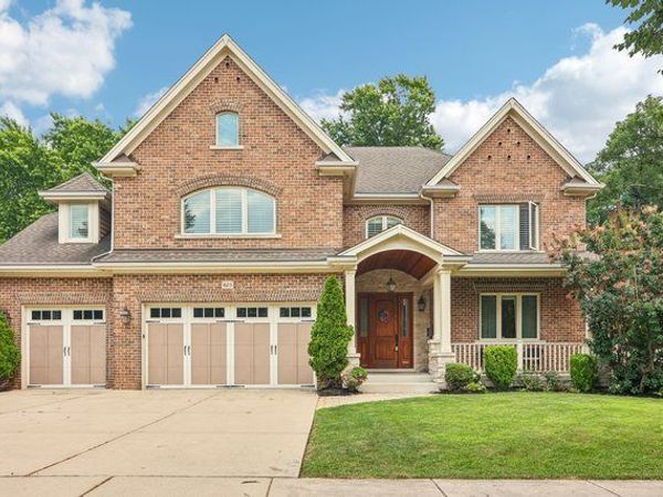 603 S Main Street , Mount Prospect, IL 60056