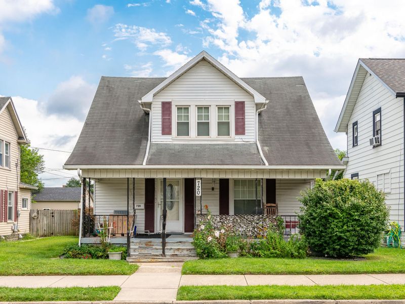 720 N Belmont Avenue, Springfield, OH 45503 Photo 2