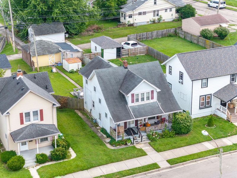 720 N Belmont Avenue, Springfield, OH 45503 Photo 27